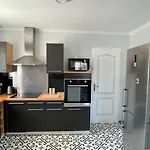 Maison Avec Piscine Privee 3 - 8 Personnes - - Ar000-e12 Villa *