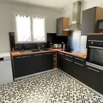 Maison Avec Piscine Privee 3 - 8 Personnes - - Ar000-e12 Villa Elne