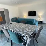 Villa Maison Avec Piscine Privee 3 - 8 Personnes - - Ar000-e12 Elne