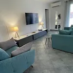 Maison Avec Piscine Privee 3 - 8 Personnes - - Ar000-e12 Villa Elne