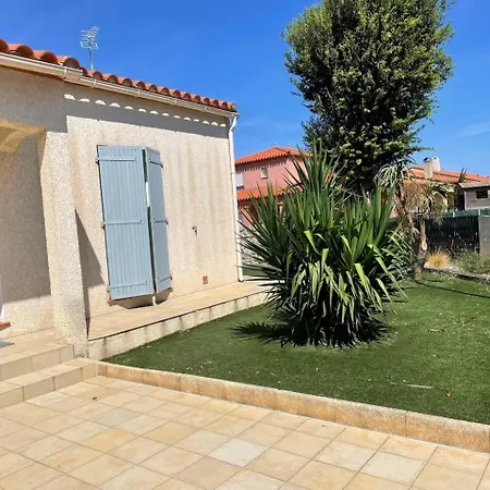 Maison 3 - 8 Personnes - - Ar000-e12 *