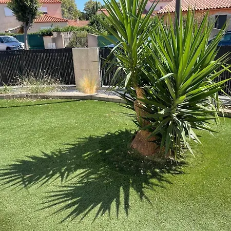 Villa Maison 3 - 8 Personnes - - Ar000-e12 *