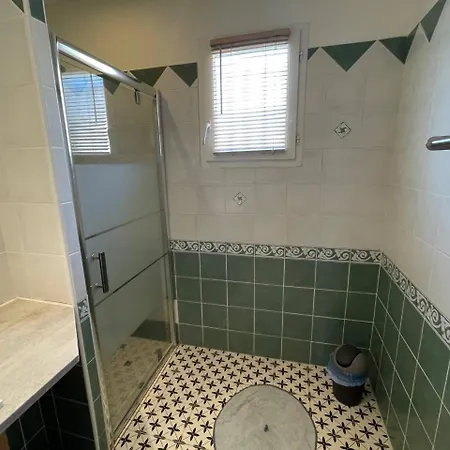 Vila Maison Avec Piscine Privee 3 - 8 Personnes - - Ar000-e12