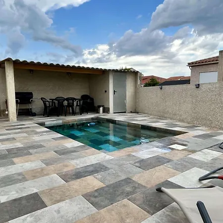 Maison 3 - 8 Personnes - - Ar000-e12 Villa *