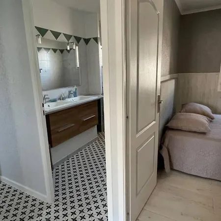 Vila Maison Avec Piscine Privee 3 - 8 Personnes - - Ar000-e12