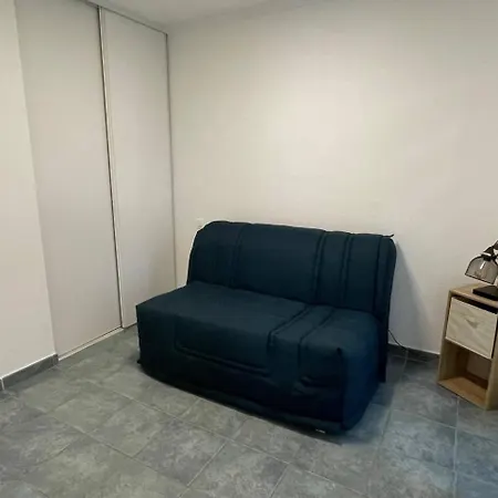 Vila Maison Avec Piscine Privee 3 - 8 Personnes - - Ar000-e12
