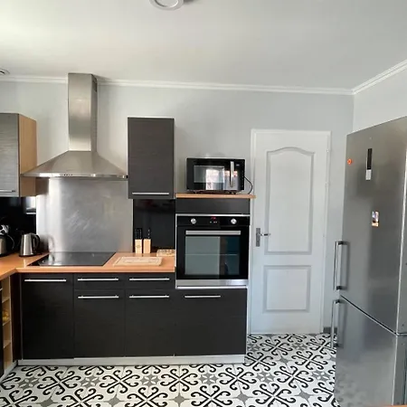 Maison Avec Piscine Privee 3 - 8 Personnes - - Ar000-e12 Vila *