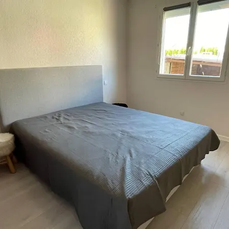 Maison Avec Piscine Privee 3 - 8 Personnes - - Ar000-e12