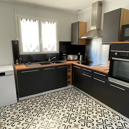 Maison Avec Piscine Privee 3 - 8 Personnes - - Ar000-e12 Vila Elne