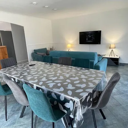 Vila Maison Avec Piscine Privee 3 - 8 Personnes - - Ar000-e12 Elne