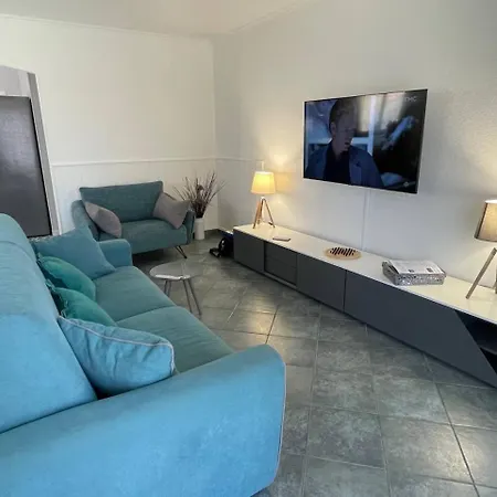 Maison Avec Piscine Privee 3 - 8 Personnes - - Ar000-e12 Vila