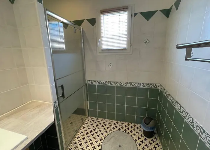 Vila Maison Avec Piscine Privee 3 - 8 Personnes - - Ar000-e12