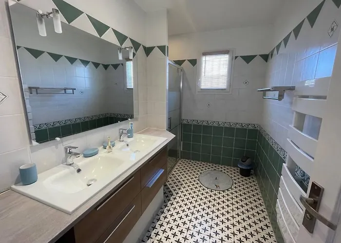 Maison Avec Piscine Privee 3 - 8 Personnes - - Ar000-e12 Vila Elne