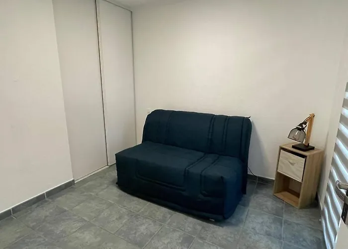 Vila Maison Avec Piscine Privee 3 - 8 Personnes - - Ar000-e12