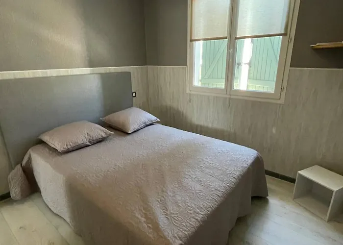 Maison Avec Piscine Privee 3 - 8 Personnes - - Ar000-e12 Vila Elne