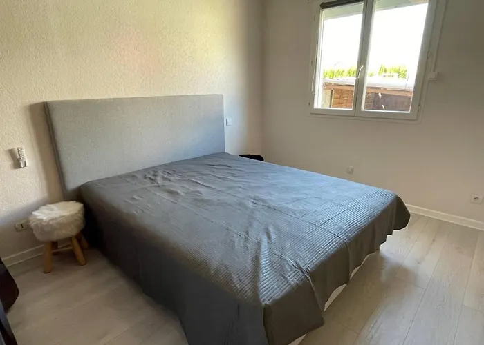 Maison 3 - 8 Personnes - - Ar000-e12